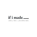 If I Made coupons and promo codes