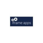 Iframe apps coupons and promo codes