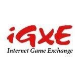IGXE coupons and promo codes
