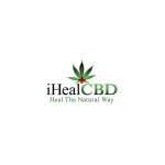 iHealCBD coupons and promo codes