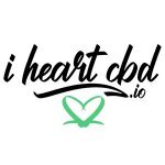 iHeartCBD coupons and promo codes