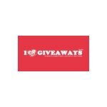 I Love Giveaways coupons and promo codes