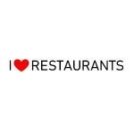 I Love Restaurants coupons and promo codes