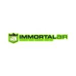 Immortal Air coupons and promo codes