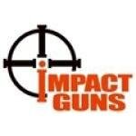 Impact Guns coupons and promo codes