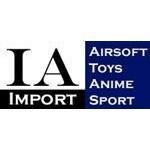 Import Action coupons and promo codes