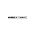 Informal Apparel coupons and promo codes