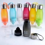 Infused H2O Bottle coupons and promo codes