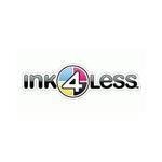 Ink4Less.com coupons and promo codes