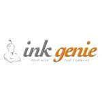 Ink Genie coupons and promo codes