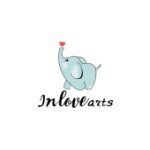 Inlovearts coupons and promo codes