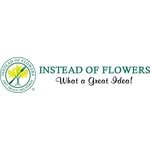 Instead of Flowers coupons and promo codes