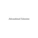 International Extensions coupons and promo codes