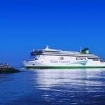 Irish Ferries coupons and promo codes
