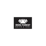 Iron Forest Knife & Tool coupons and promo codes