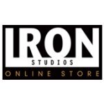 Iron Studios coupons and promo codes