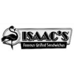 Isaacs Deli coupons and promo codes