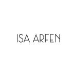 Isa Arfen coupons and promo codes