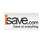 iSave.com coupons and promo codes
