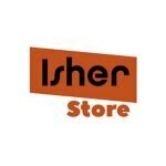 Isher Store coupons and promo codes