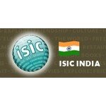 ISIC India coupons and promo codes