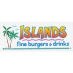 Islands coupons and promo codes