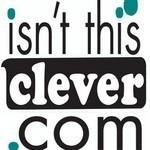 Isntthisclever.com coupons and promo codes