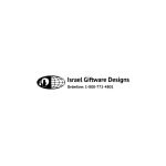 Israel Giftware Design coupons and promo codes