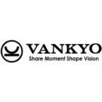 VANKYO coupons and promo codes