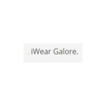 iWear Galore coupons and promo codes