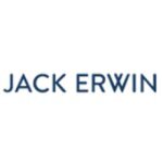 Jack Erwin coupons and promo codes