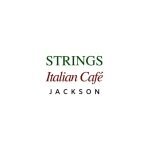 Strings Italian Cafe coupons and promo codes