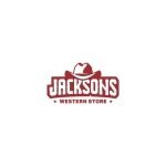 Jacksons Western Store coupons and promo codes