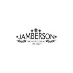 Jamberson coupons and promo codes
