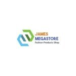 James Mega Store coupons and promo codes
