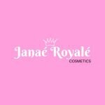 Janae Royale Cosmetics coupons and promo codes