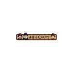 J & J Crafts coupons and promo codes