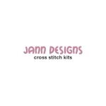 Jann Designs coupons and promo codes