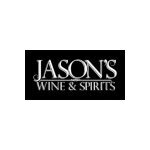 Jason's Wine & Spirits coupons and promo codes