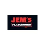 Jem's Playground coupons and promo codes