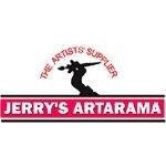 Jerry's Artarama coupons and promo codes