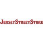 Jersey Street Store coupons and promo codes