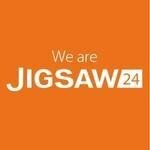 Jigsaw24.com coupons and promo codes