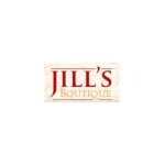 Jills Boutique coupons and promo codes