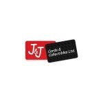 J&J Cards & Collectibles coupons and promo codes