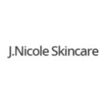 J.Nicole Skincare coupons and promo codes