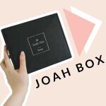 Joah Box coupons and promo codes