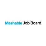 Mashable Job Board coupons and promo codes