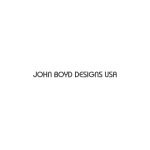 John Boyd Designs coupons and promo codes
