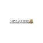 John's Uniforms coupons and promo codes